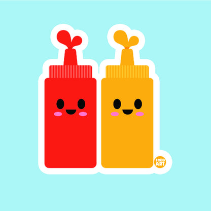 Kids Stickers