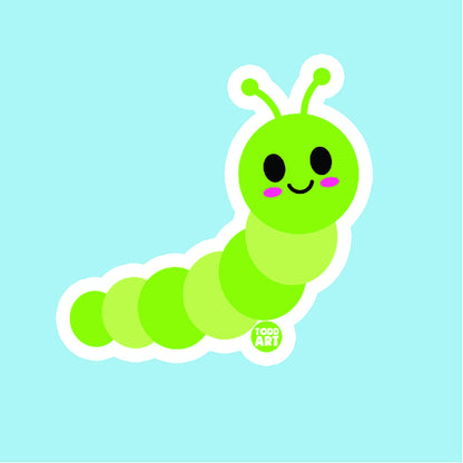 Kids Stickers