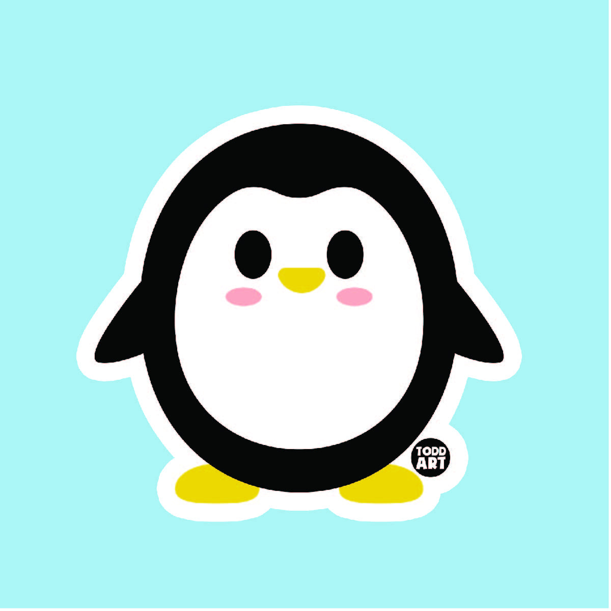Kids Stickers