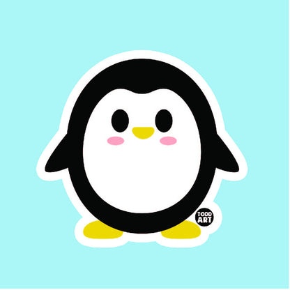 Kids Stickers