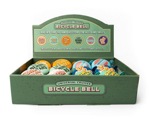 Bicycle Bell