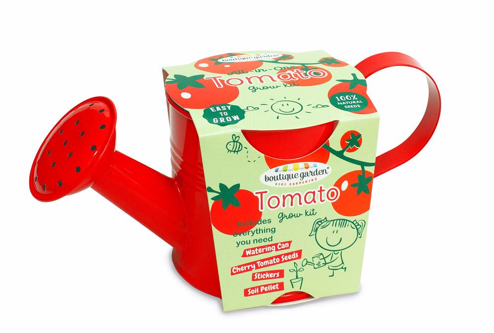 Tomato Kids Watering Can