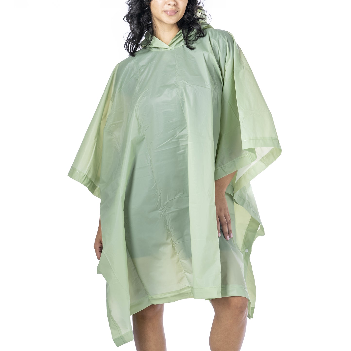Canyon Creek Water-Resistant Poncho