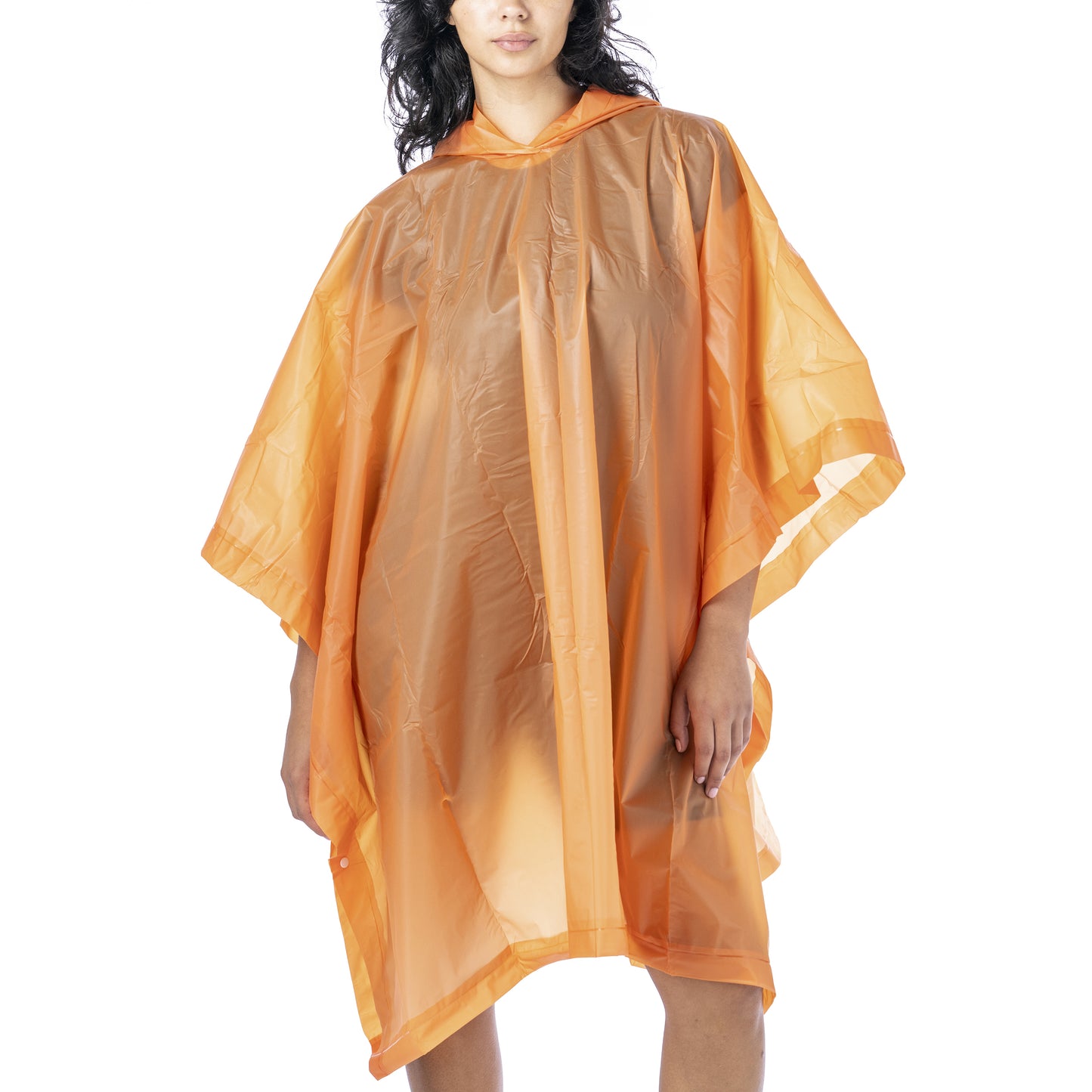 Canyon Creek Water-Resistant Poncho