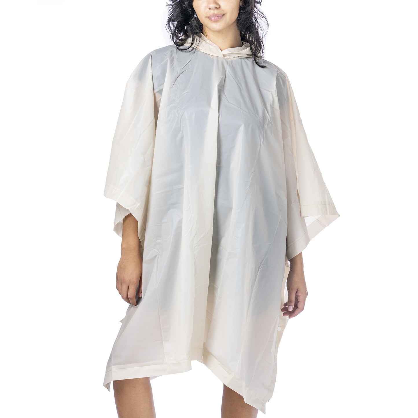 Canyon Creek Water-Resistant Poncho