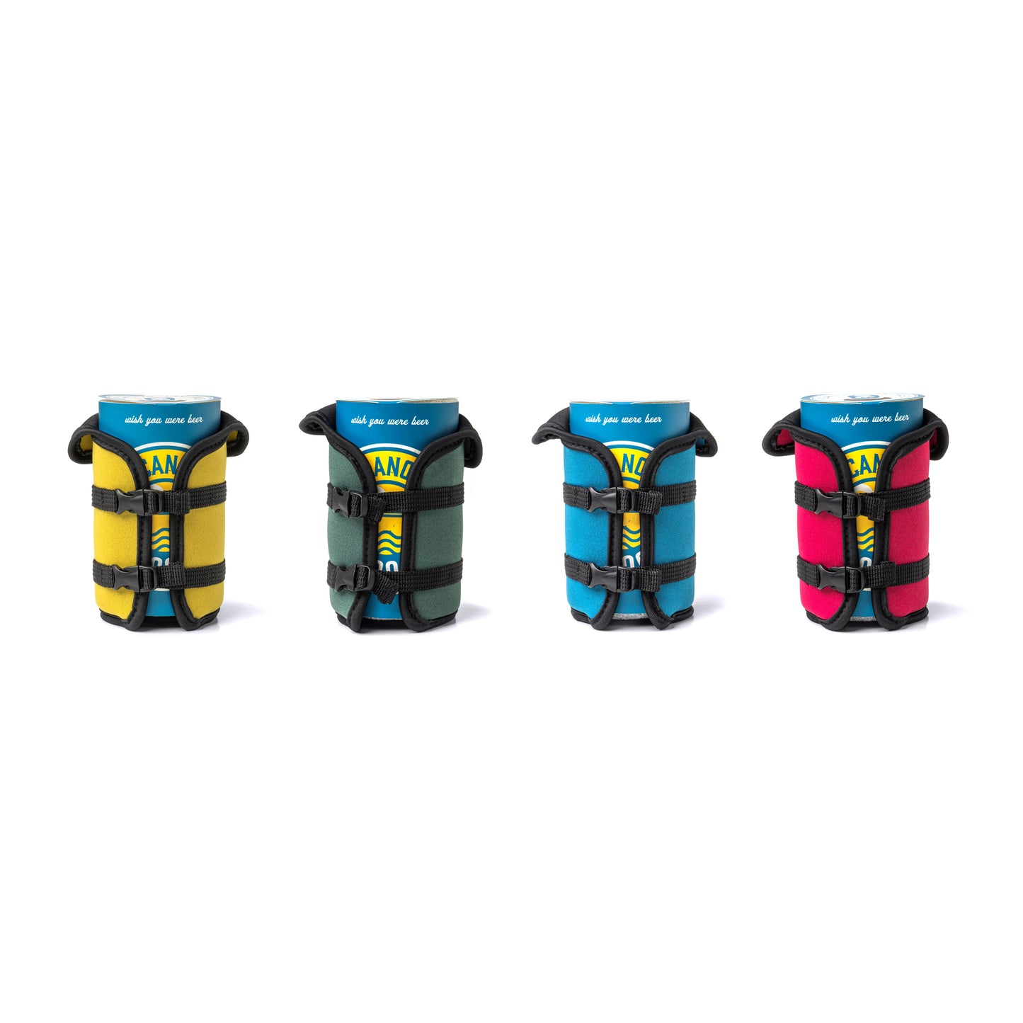 The Canoozie Can Cooler