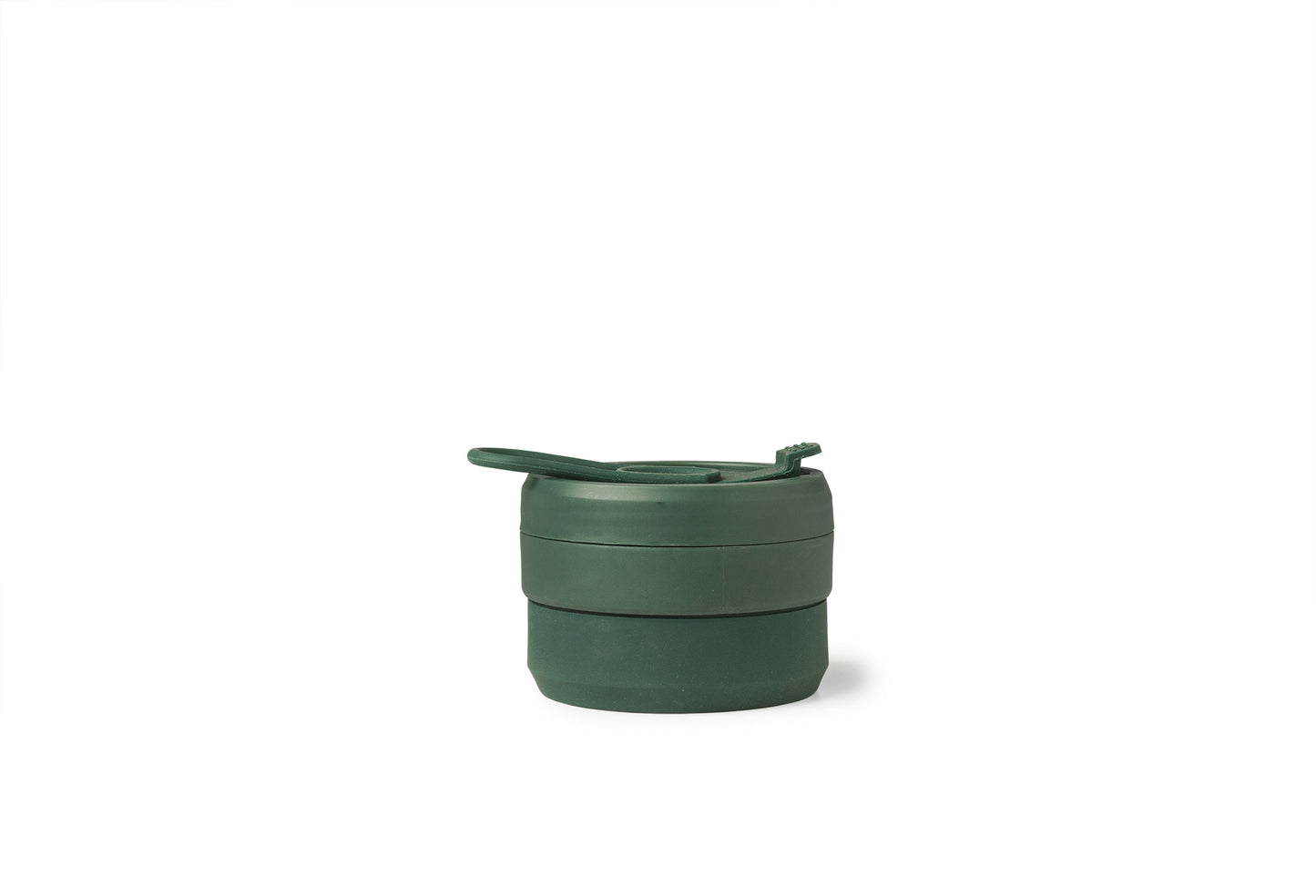 Waterfall Woods Collapsible Canteen Cup