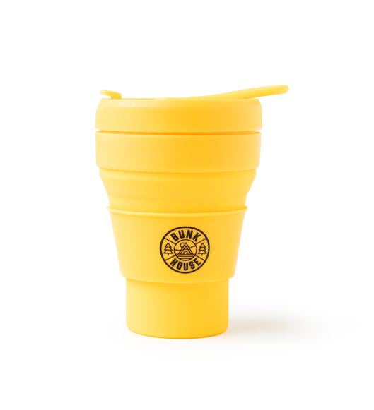 Waterfall Woods Collapsible Canteen Cup