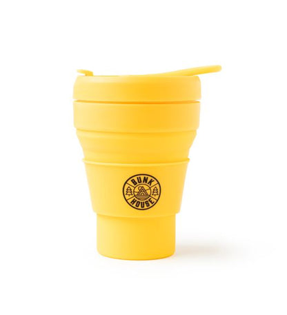Waterfall Woods Collapsible Canteen Cup