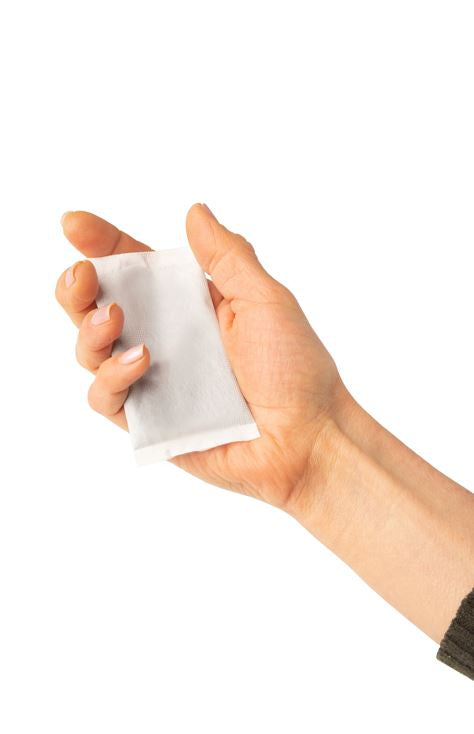 Cabin Fever Hand Warmers