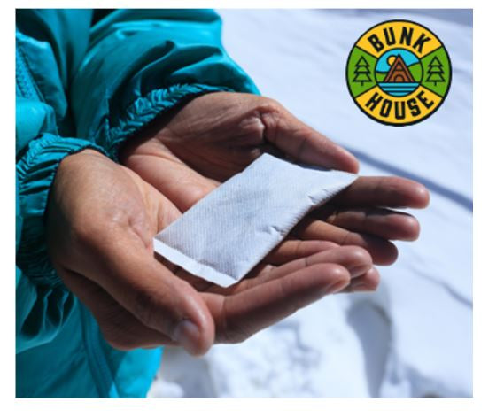 Cabin Fever Hand Warmers