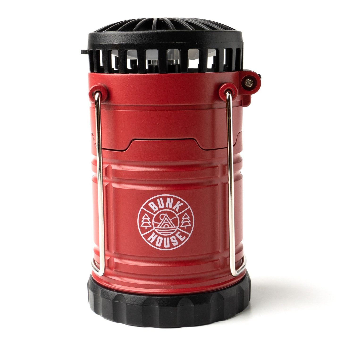 Firefly 2-In-1 Rechargeable Lantern & Fan