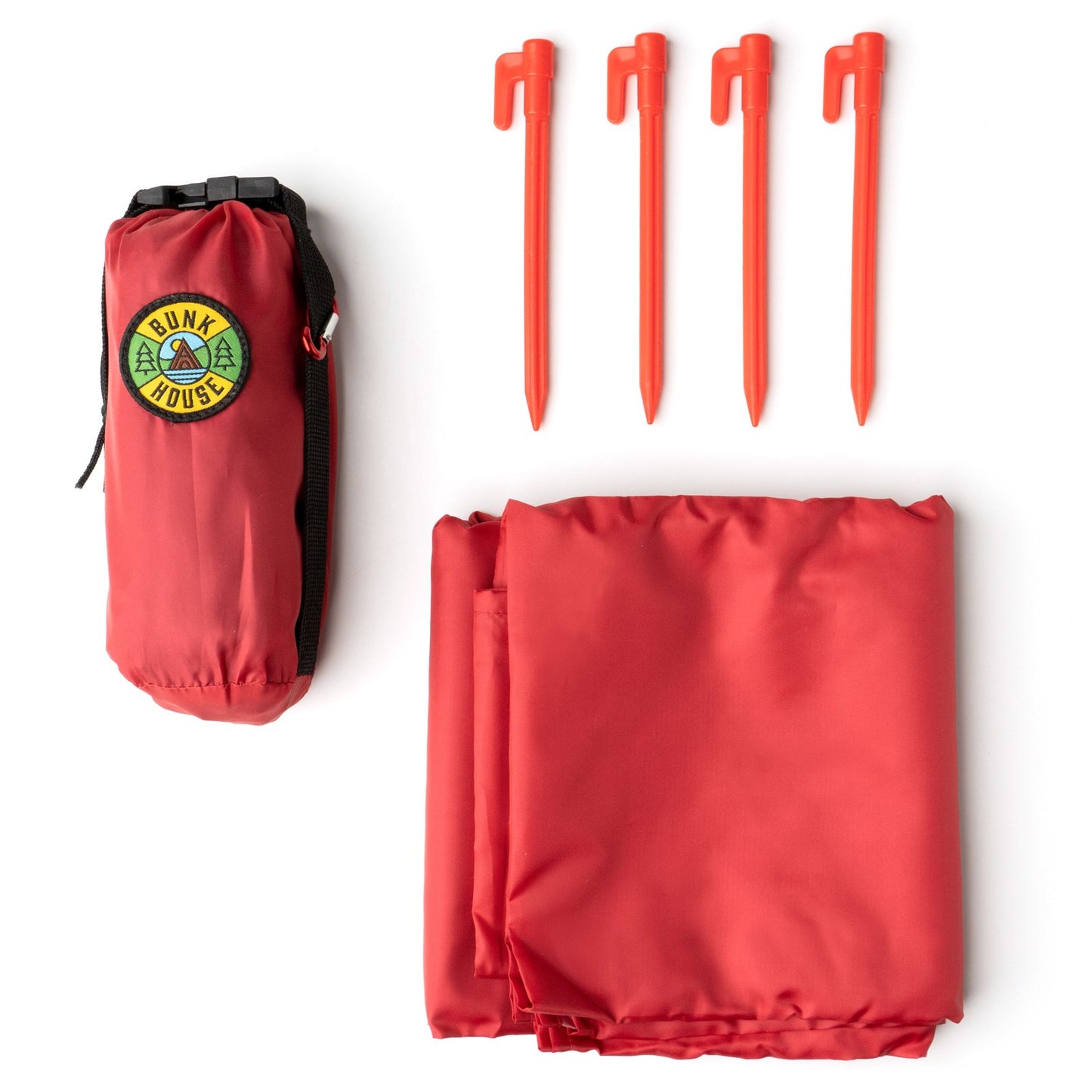 Forest Floor Outdoor Mat