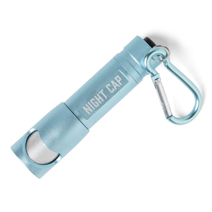 Nightcap 2-In-1 Flashlight & Bottle Opener