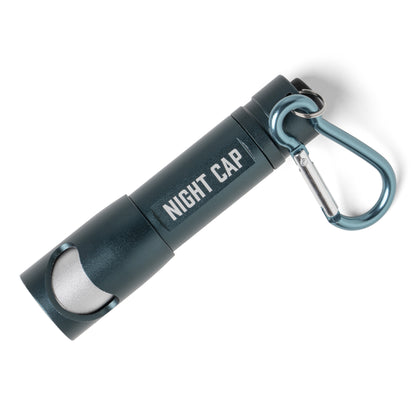 Nightcap 2-In-1 Flashlight & Bottle Opener