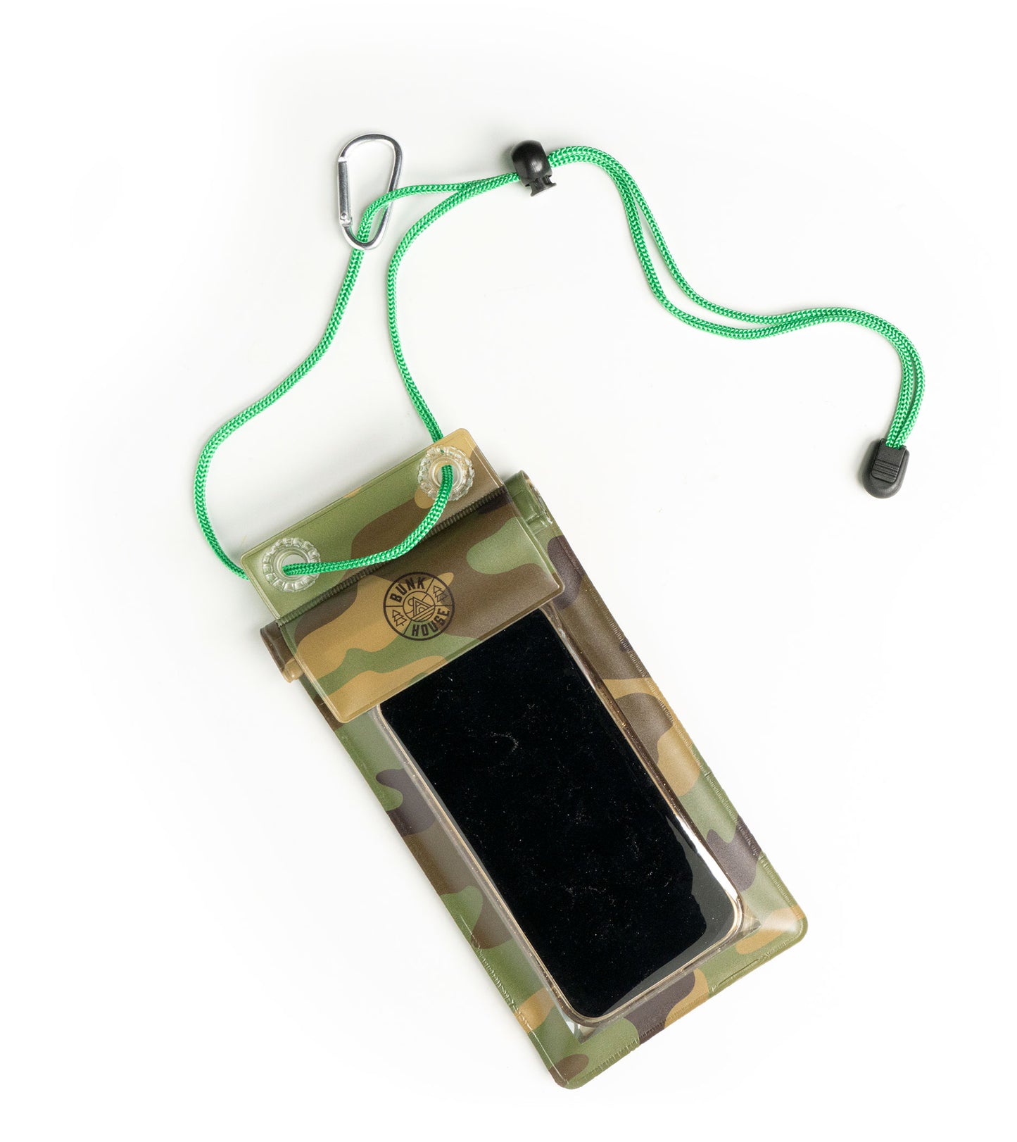 Downstream Smartphone Dry Bag