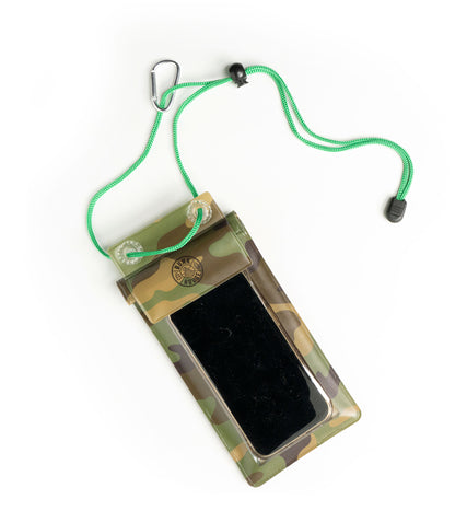 Downstream Smartphone Dry Bag