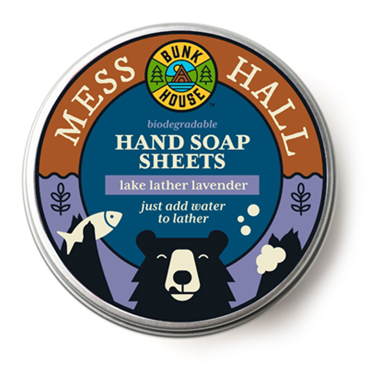150 Count Soap Sheets