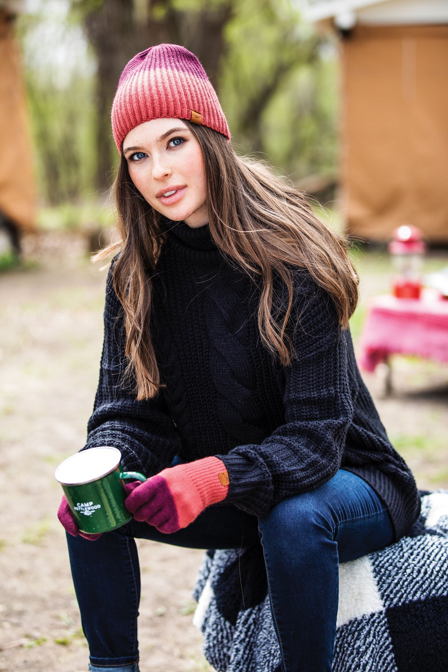 Double Dip Gloves