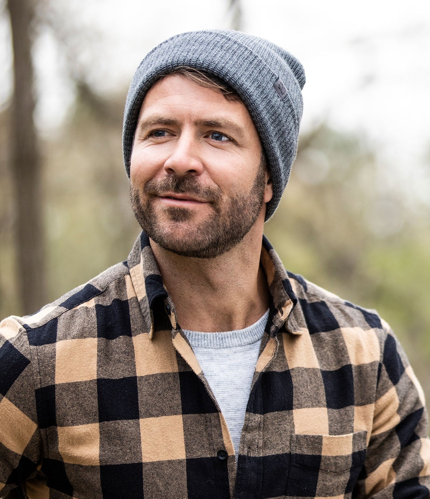 Men's Craftsman Beanie