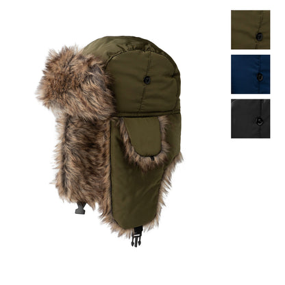 Aviator Hat