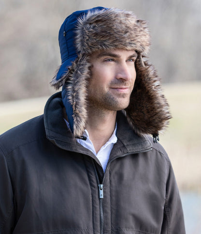 Aviator Hat