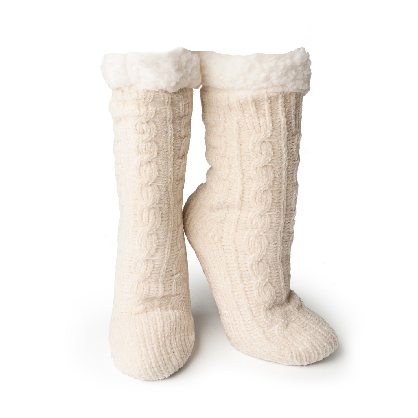 Beyond Soft 2.0 Slipper Socks