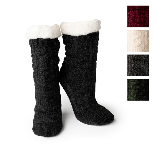 Beyond Soft 2.0 Slipper Socks