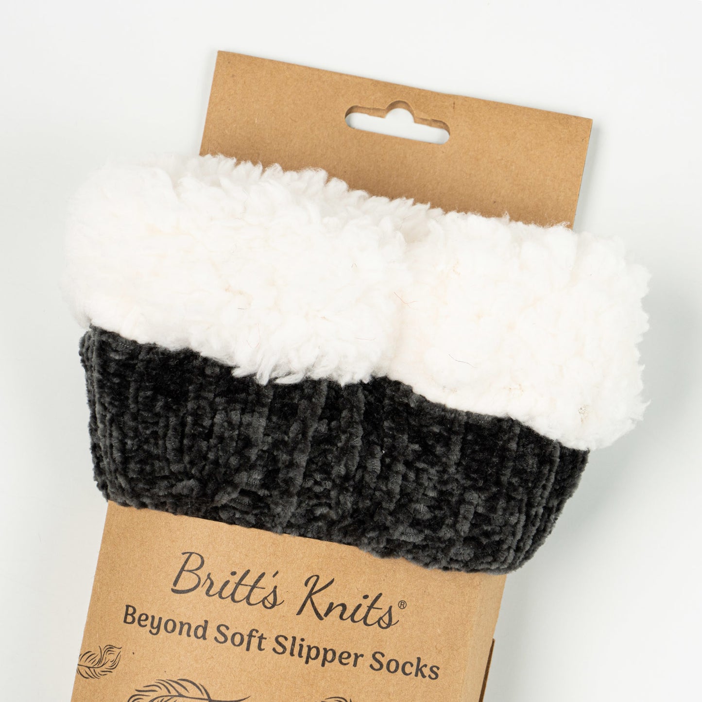 Beyond Soft 2.0 Slipper Socks