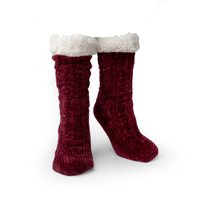 Beyond Soft 2.0 Slipper Socks