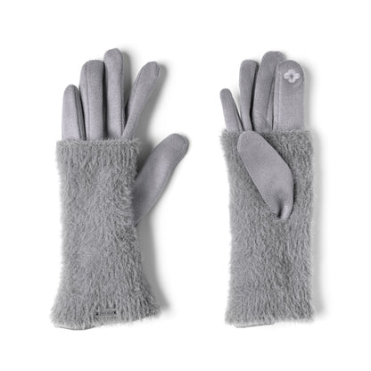 Bristol Convertible Fingerless Gloves