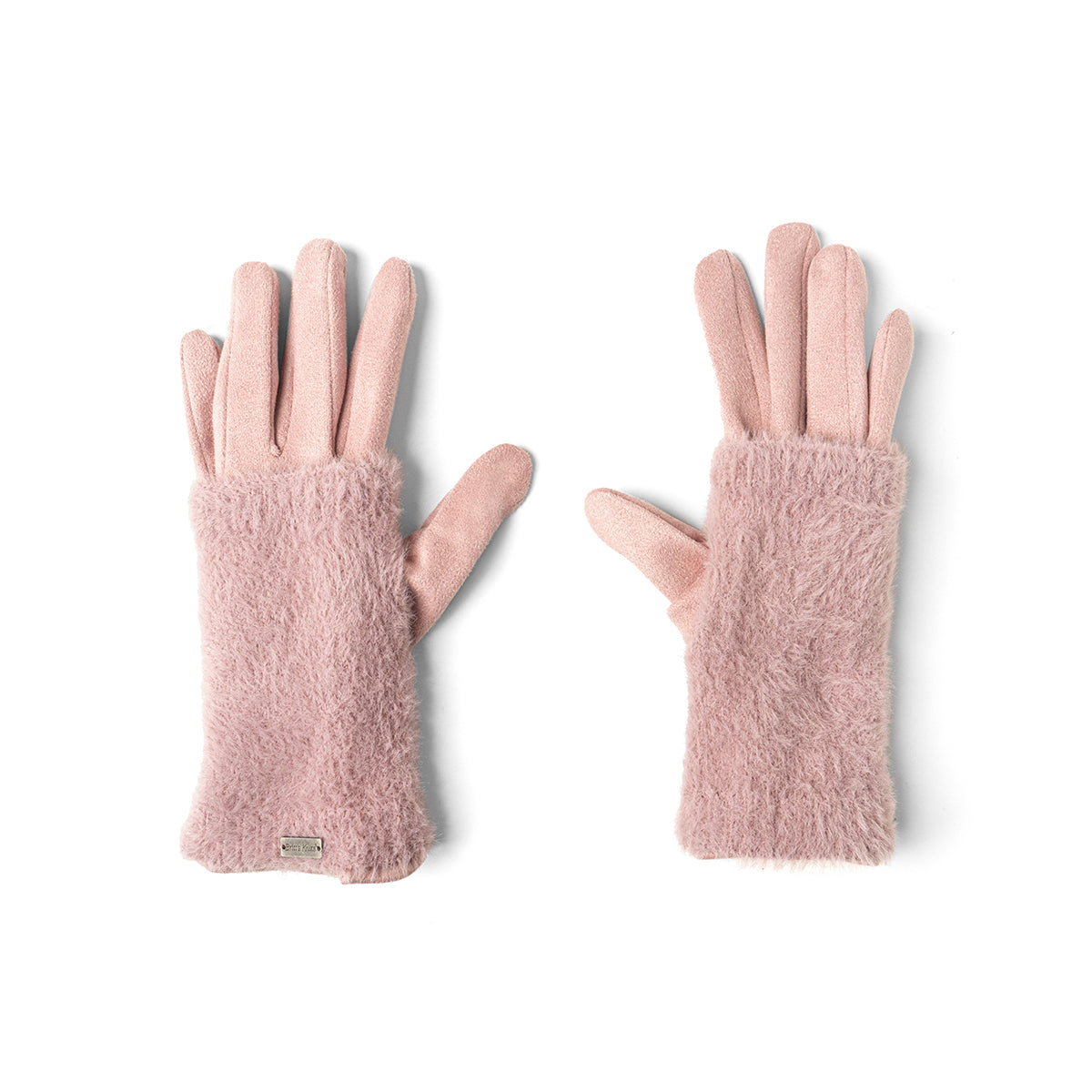 Bristol Convertible Fingerless Gloves