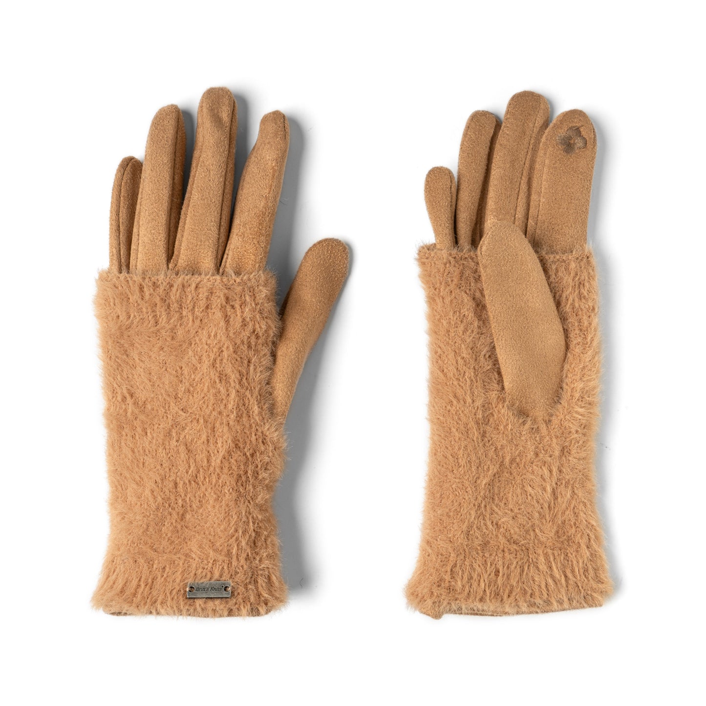 Bristol Convertible Fingerless Gloves
