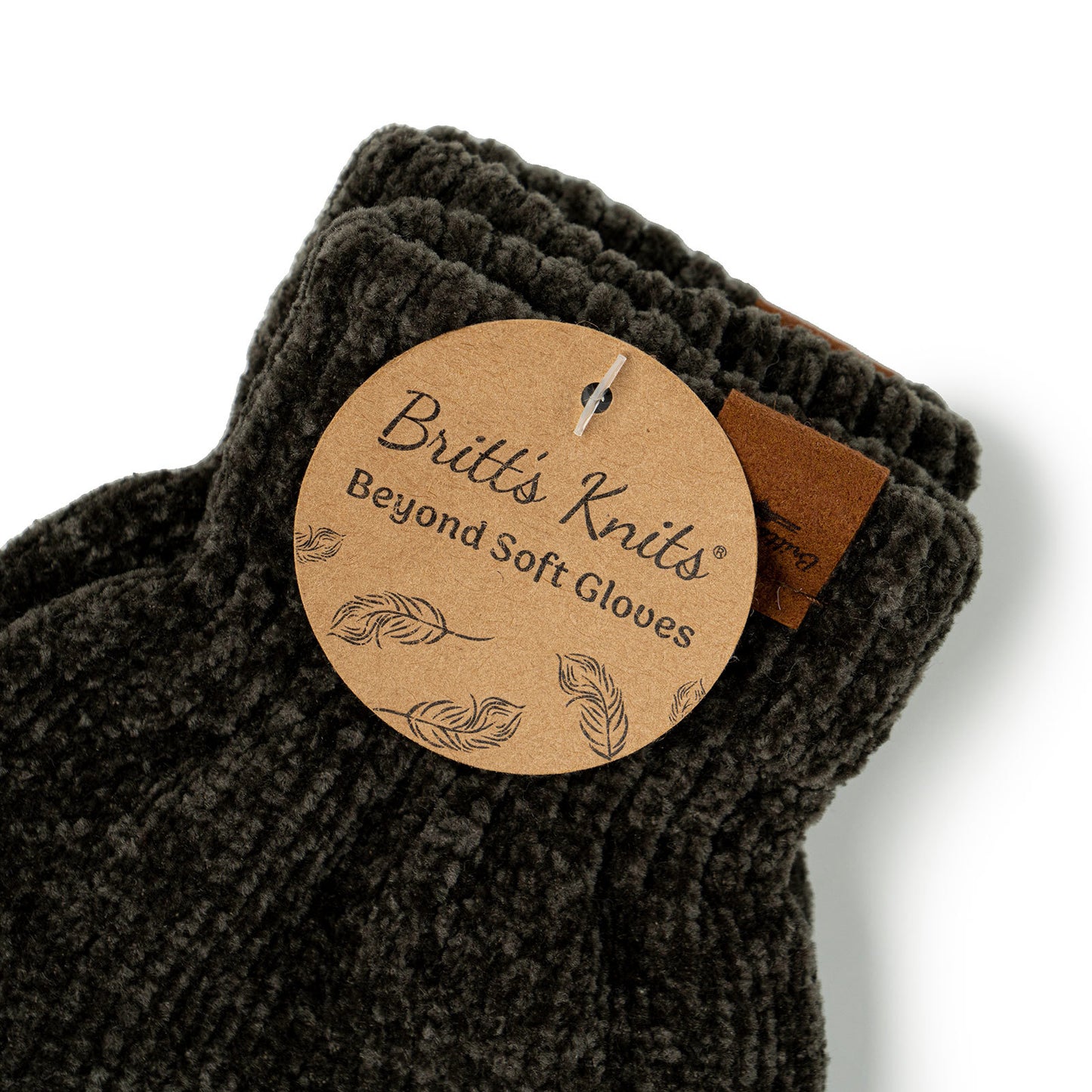 Beyond Soft 2.0 Gloves