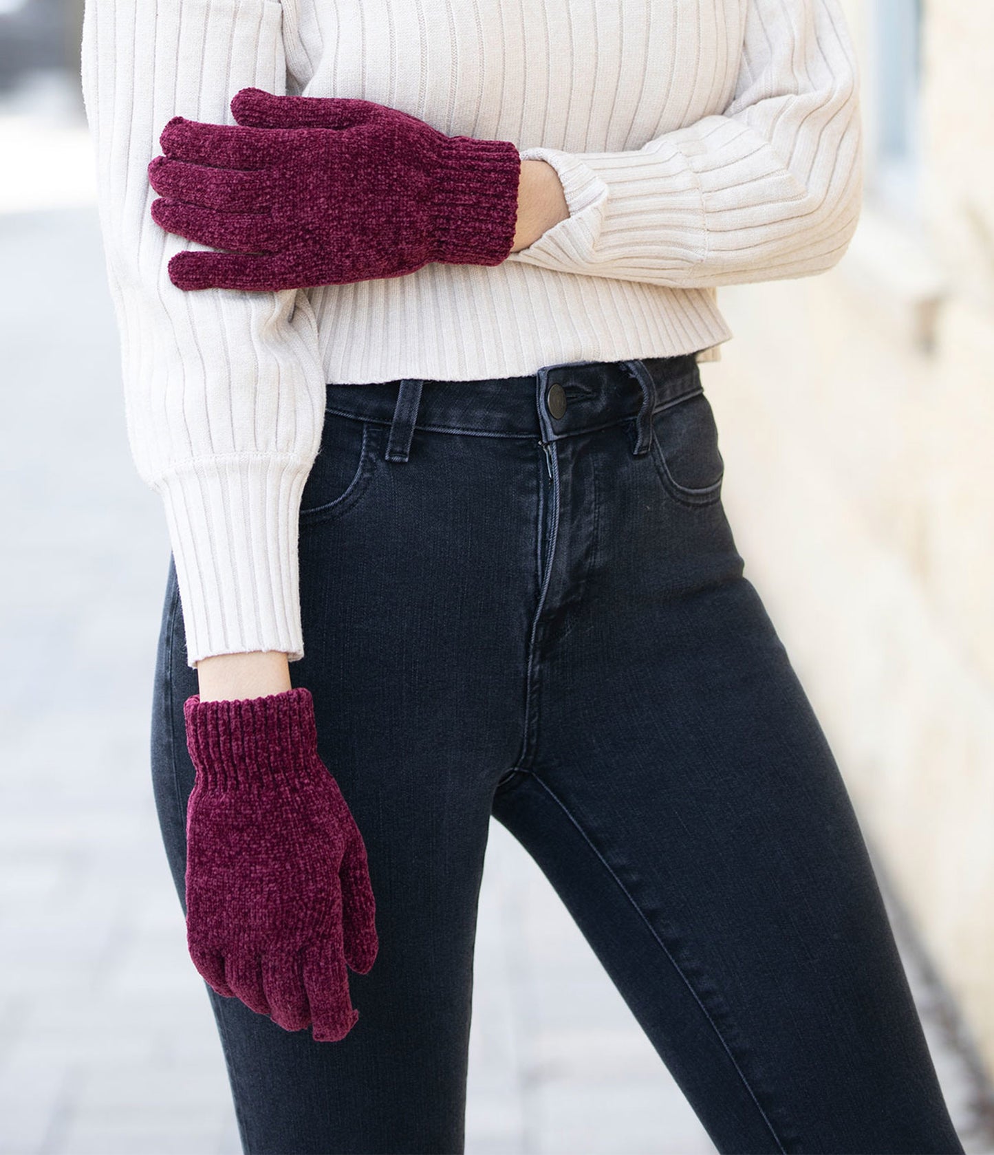Beyond Soft 2.0 Gloves