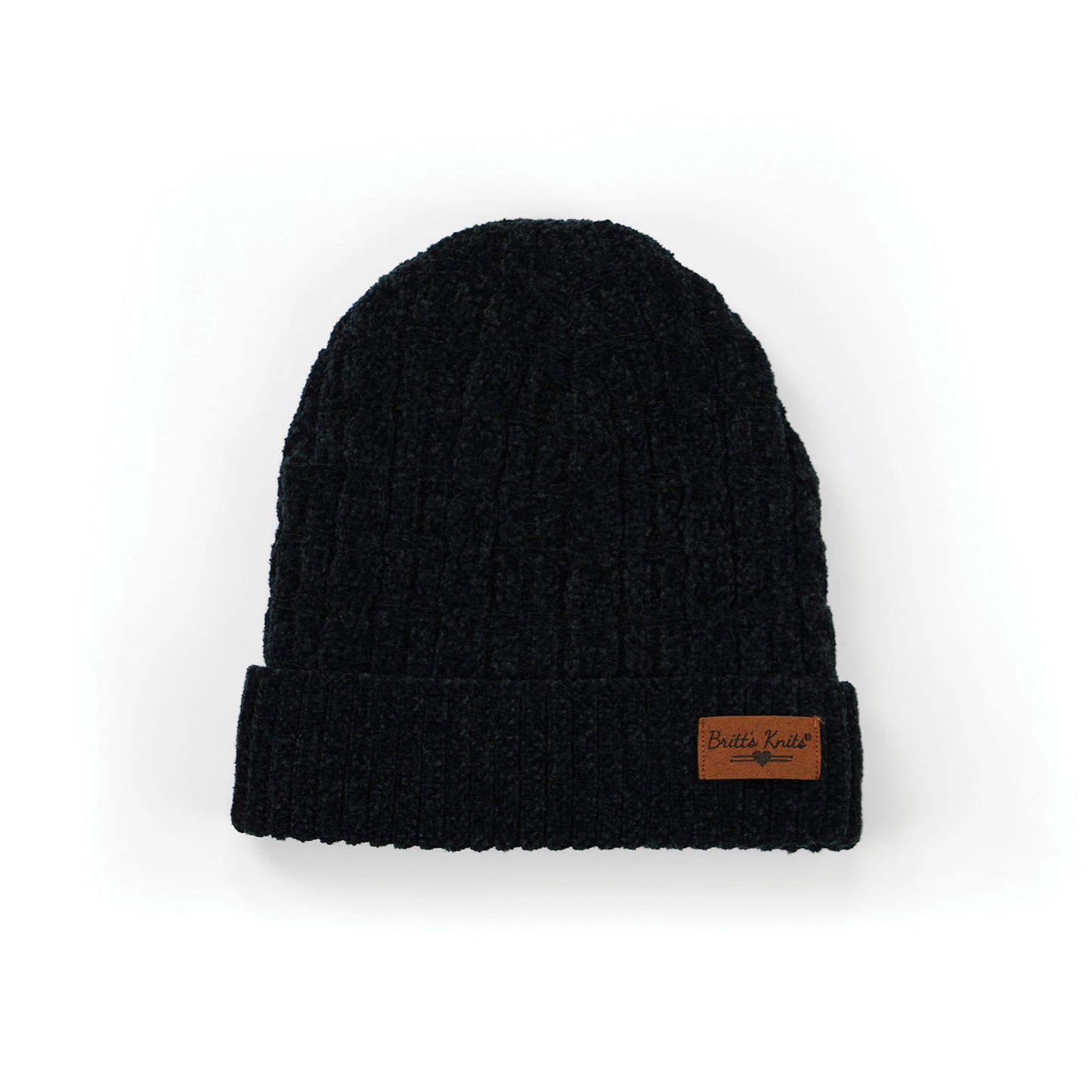 Soft 2.0 Chenille Hat