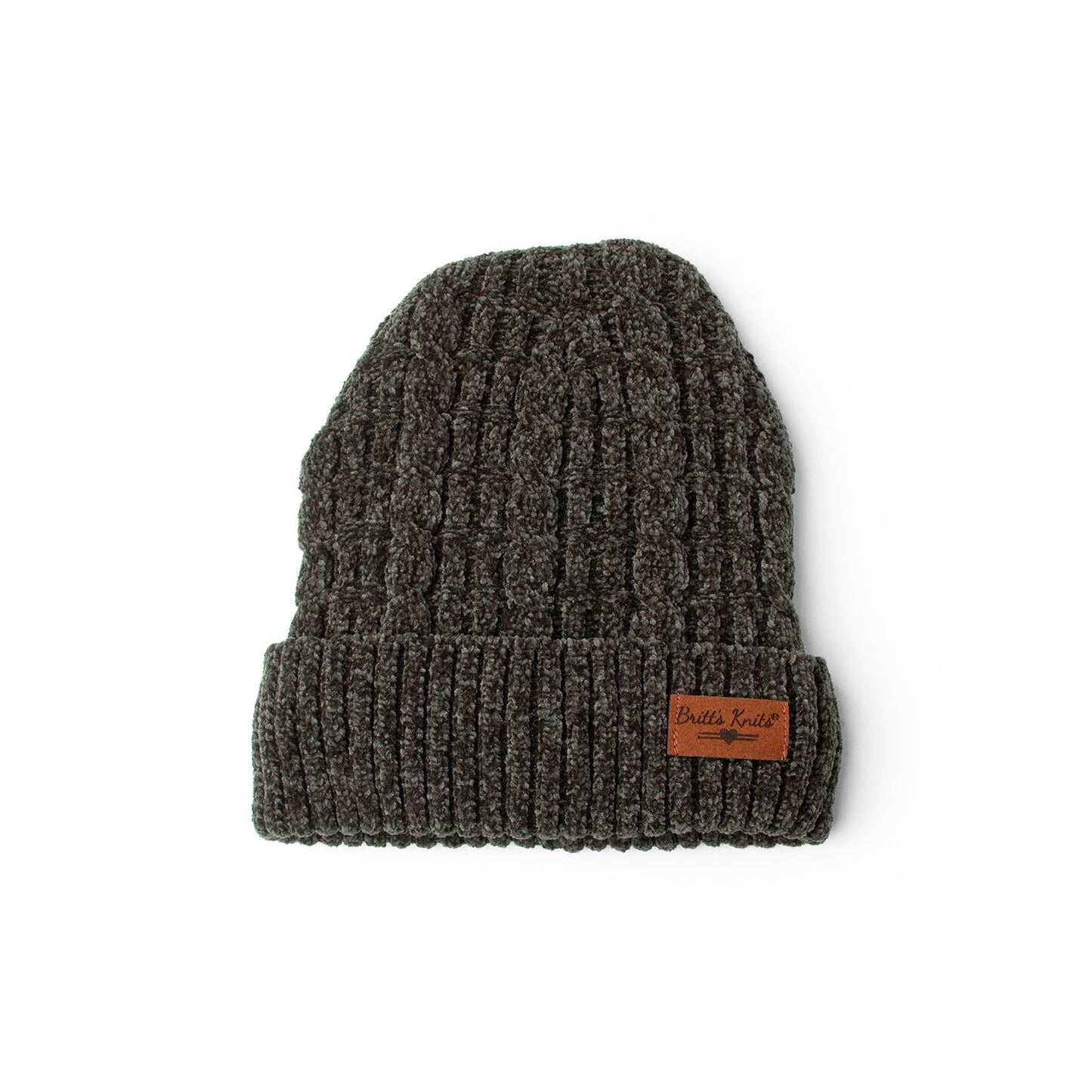 Soft 2.0 Chenille Hat