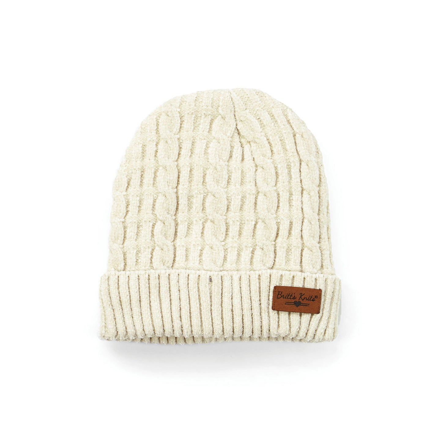 Soft 2.0 Chenille Hat