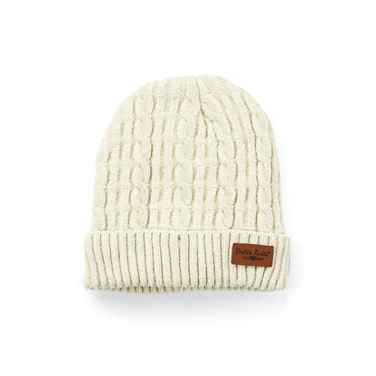 Soft 2.0 Chenille Hat
