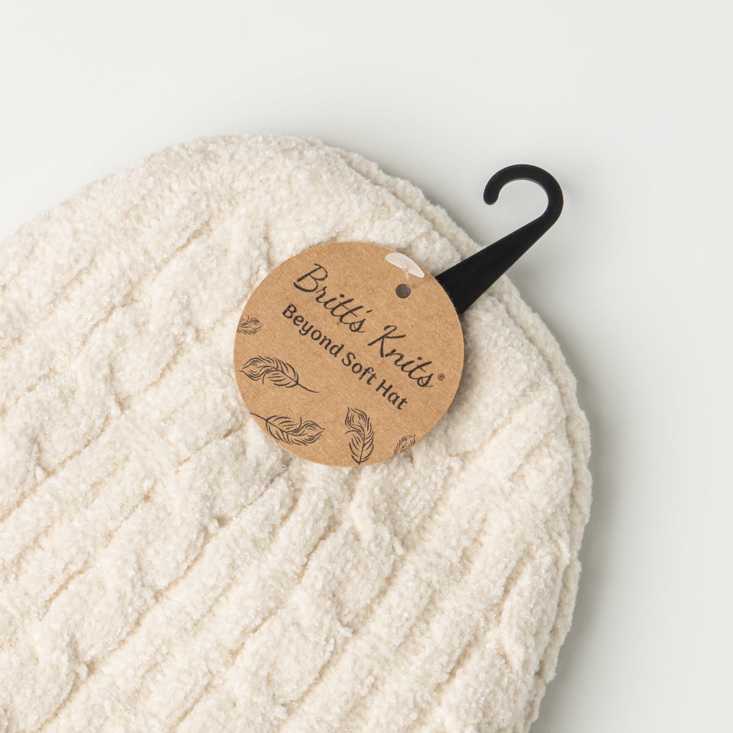 Soft 2.0 Chenille Hat