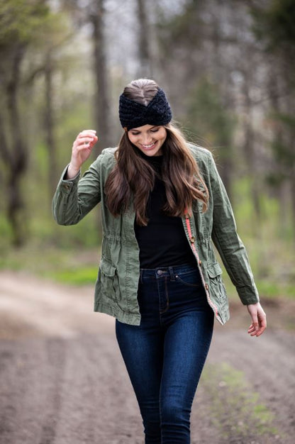 Beyond Soft Headwarmer