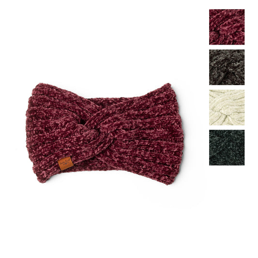 Beyond Soft Headwarmer 2.0
