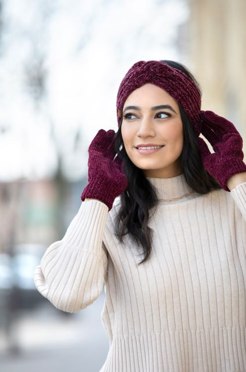 Beyond Soft Headwarmer 2.0