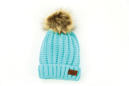 Bitties Pom Hat