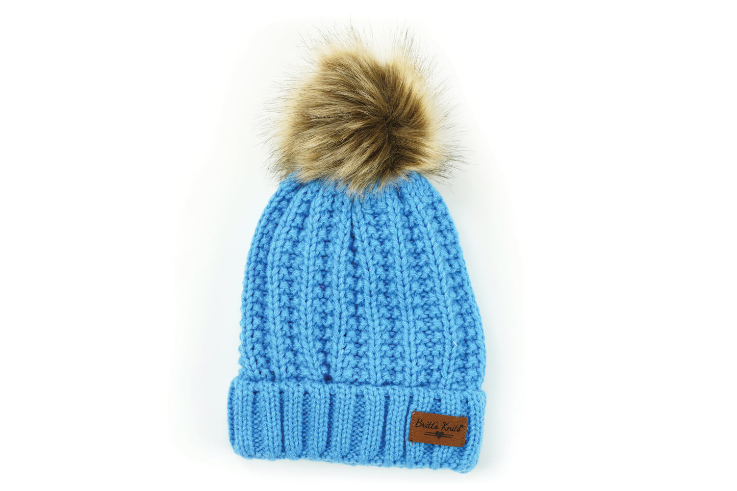 Bitties Pom Hat