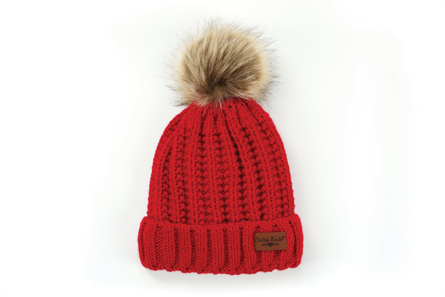 Bitties Pom Hat