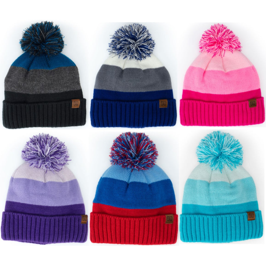 Block Party Kids Hat