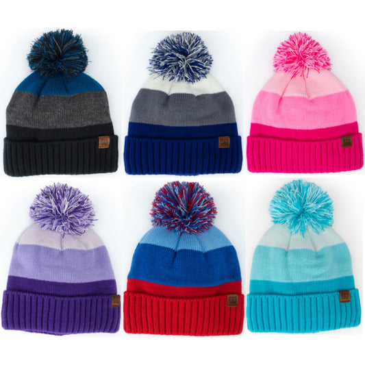 Block Party Kids Hat