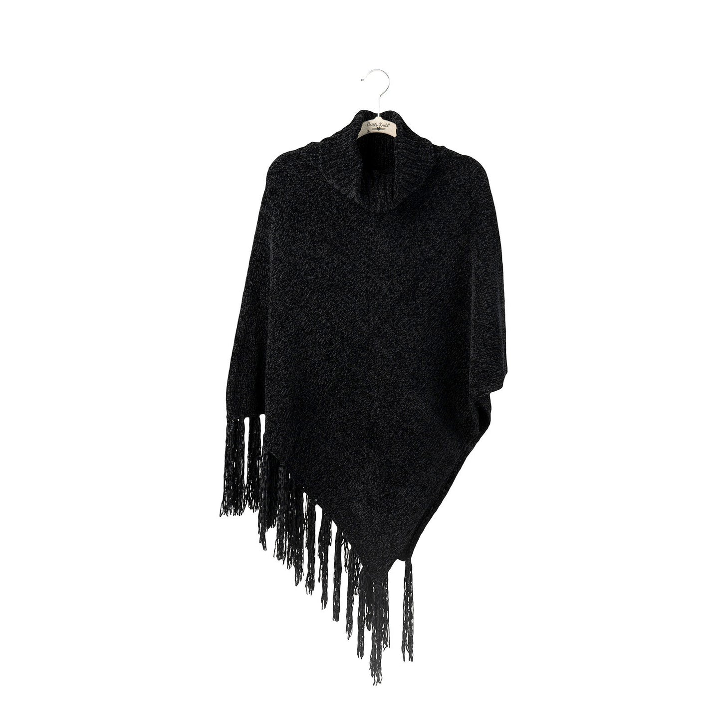 Beyond Soft 2.0 Chenille Poncho