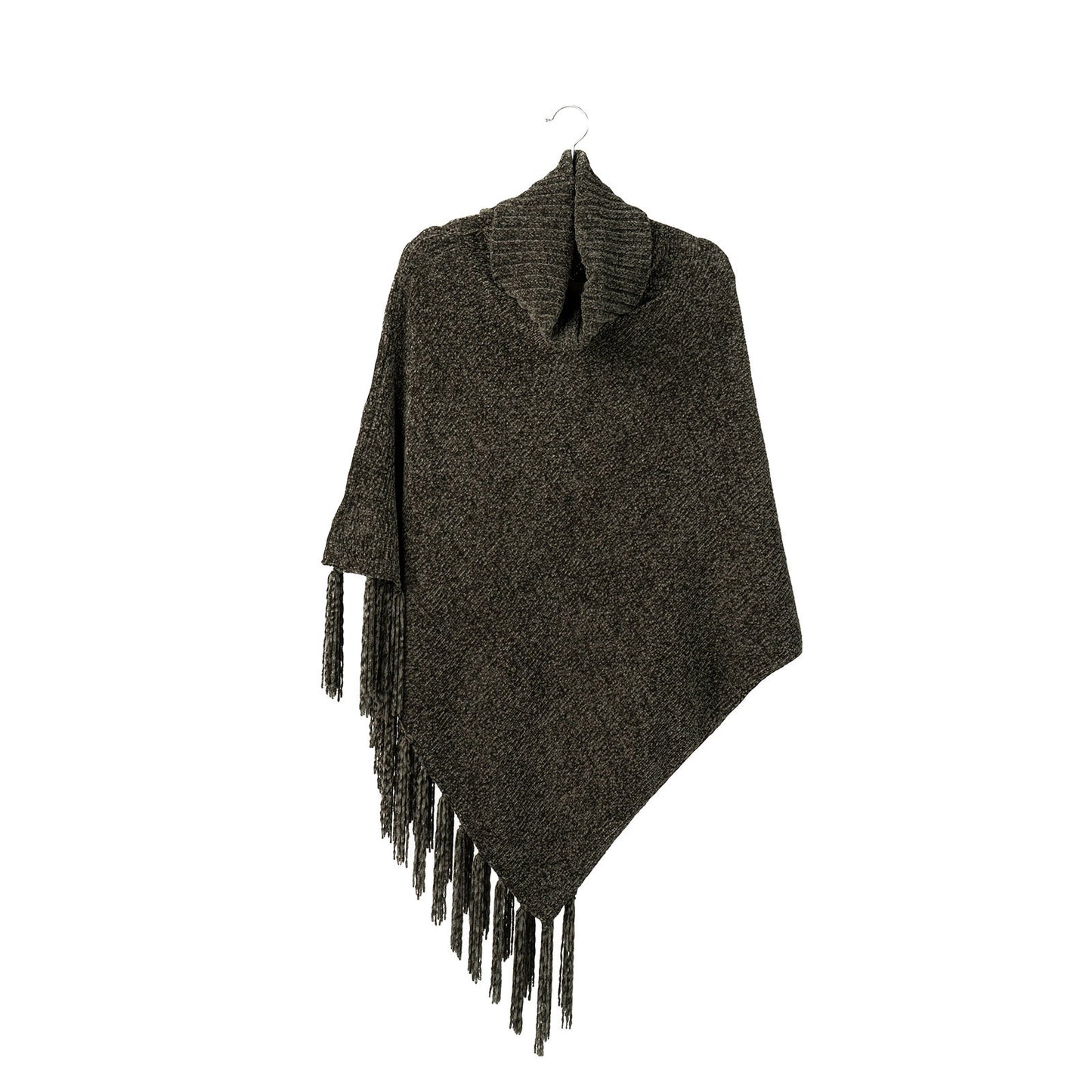Beyond Soft 2.0 Chenille Poncho
